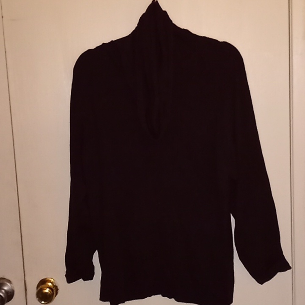 New INC top